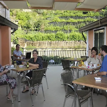 Minihotel Iris 3*