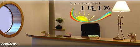 Minihotel Iris Alojamento de Acomodação e Pequeno-almoço Maiori