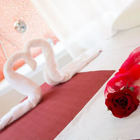 Alojamento de Acomodação e Pequeno-almoço Minihotel Iris