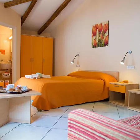 Minihotel Iris 3* Maiori
