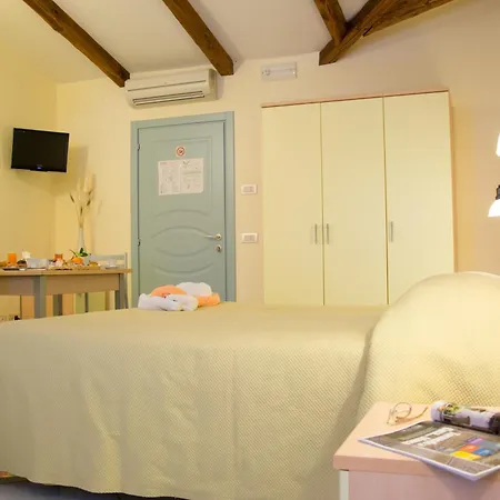 Minihotel Iris 4*