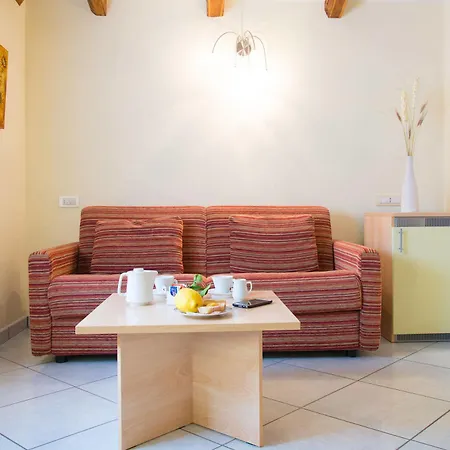 Minihotel Iris 3* Maiori