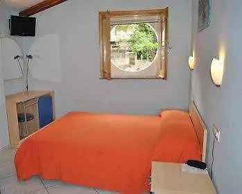 Minihotel Iris Alojamento de Acomodação e Pequeno-almoço Maiori